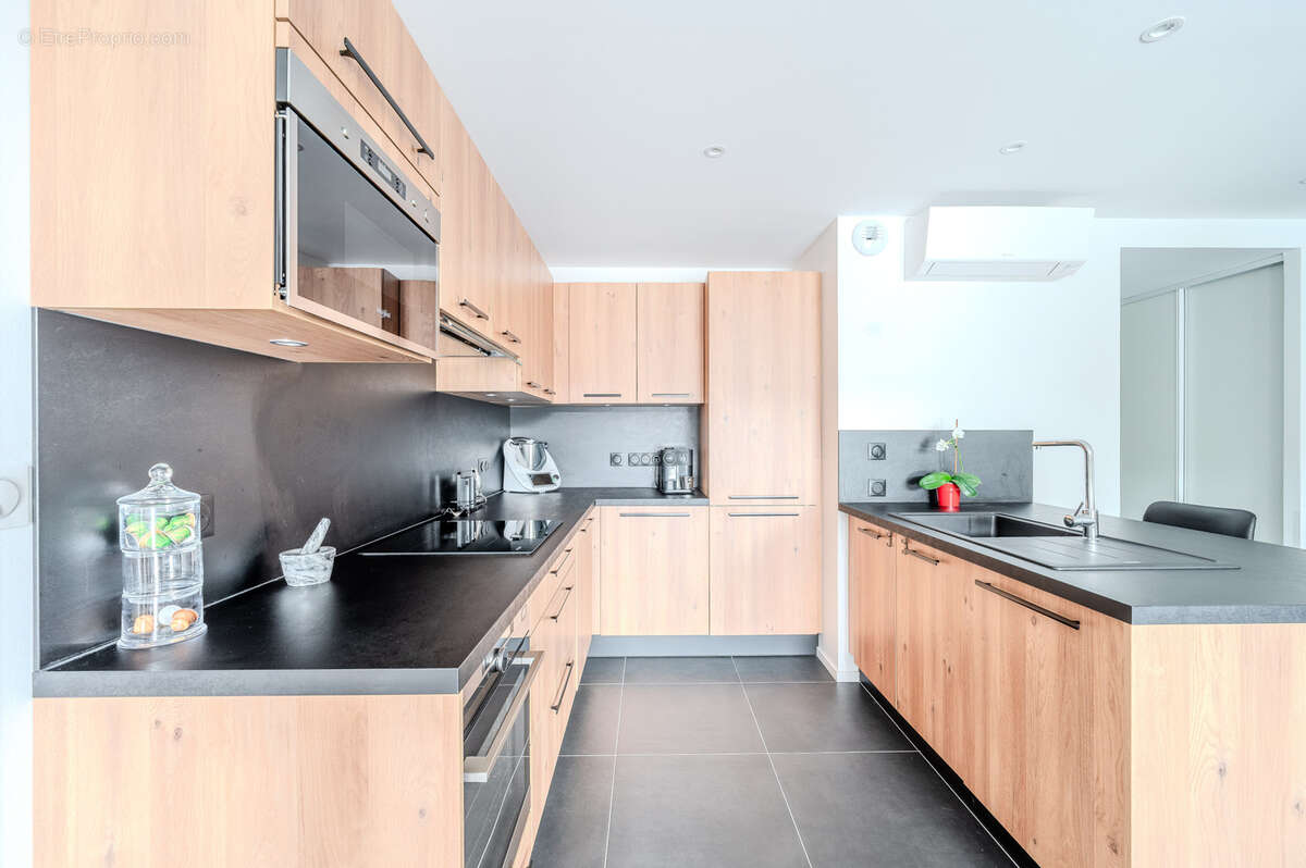 Appartement à WOLXHEIM