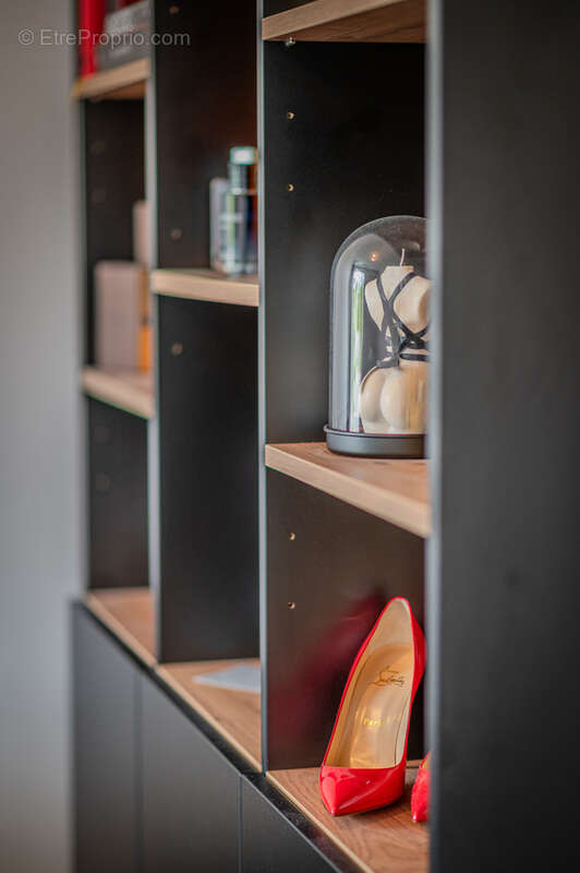 Appartement à WOLXHEIM