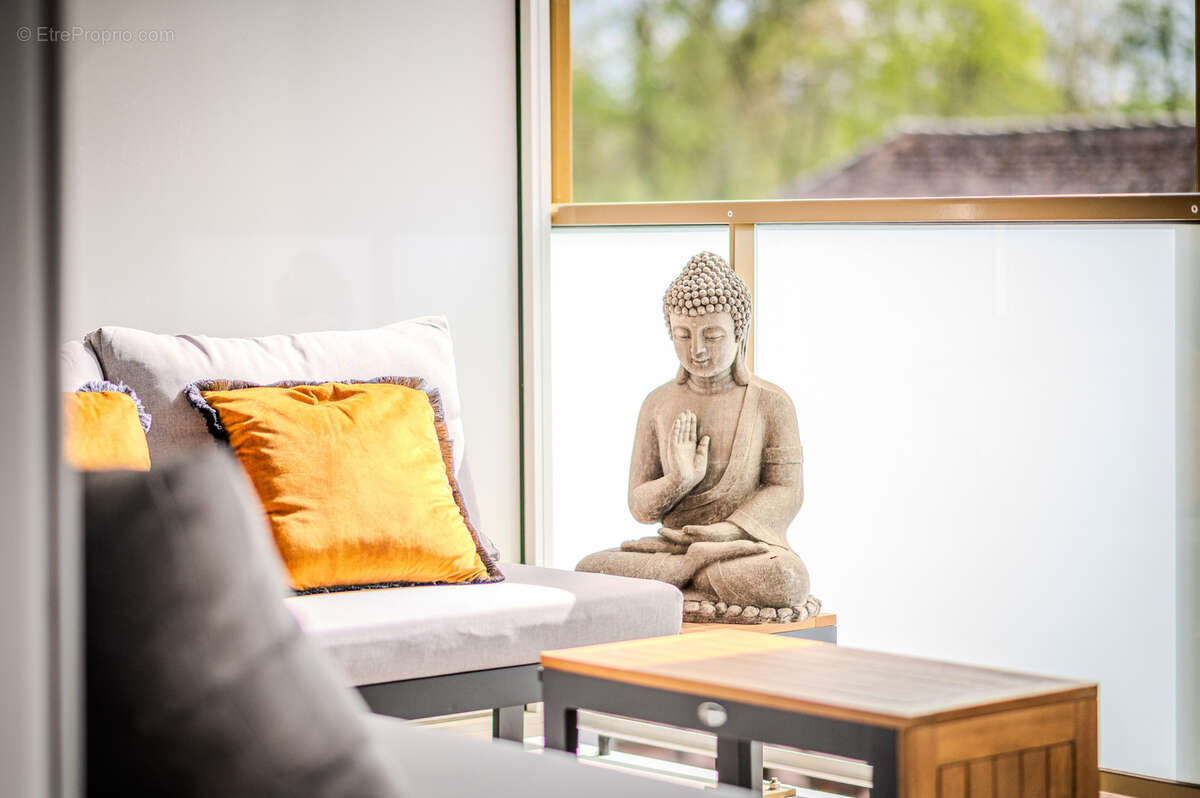 Appartement à WOLXHEIM