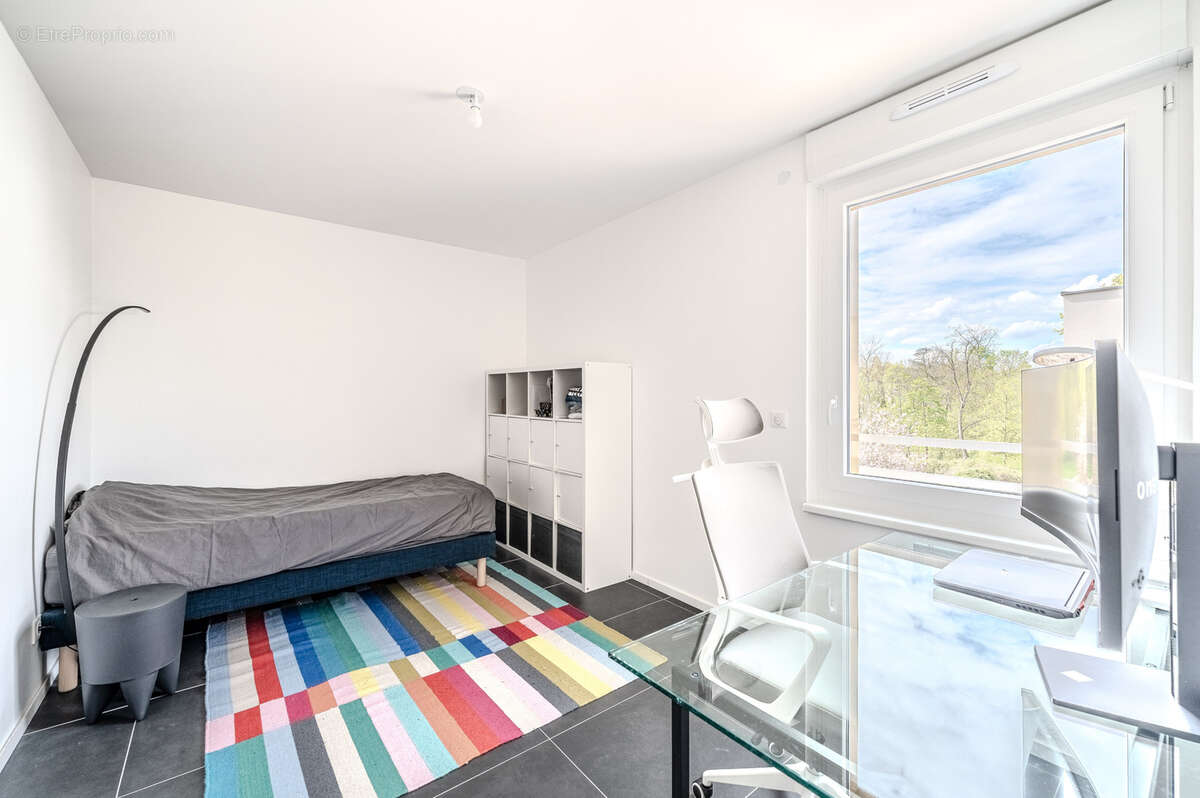 Appartement à WOLXHEIM