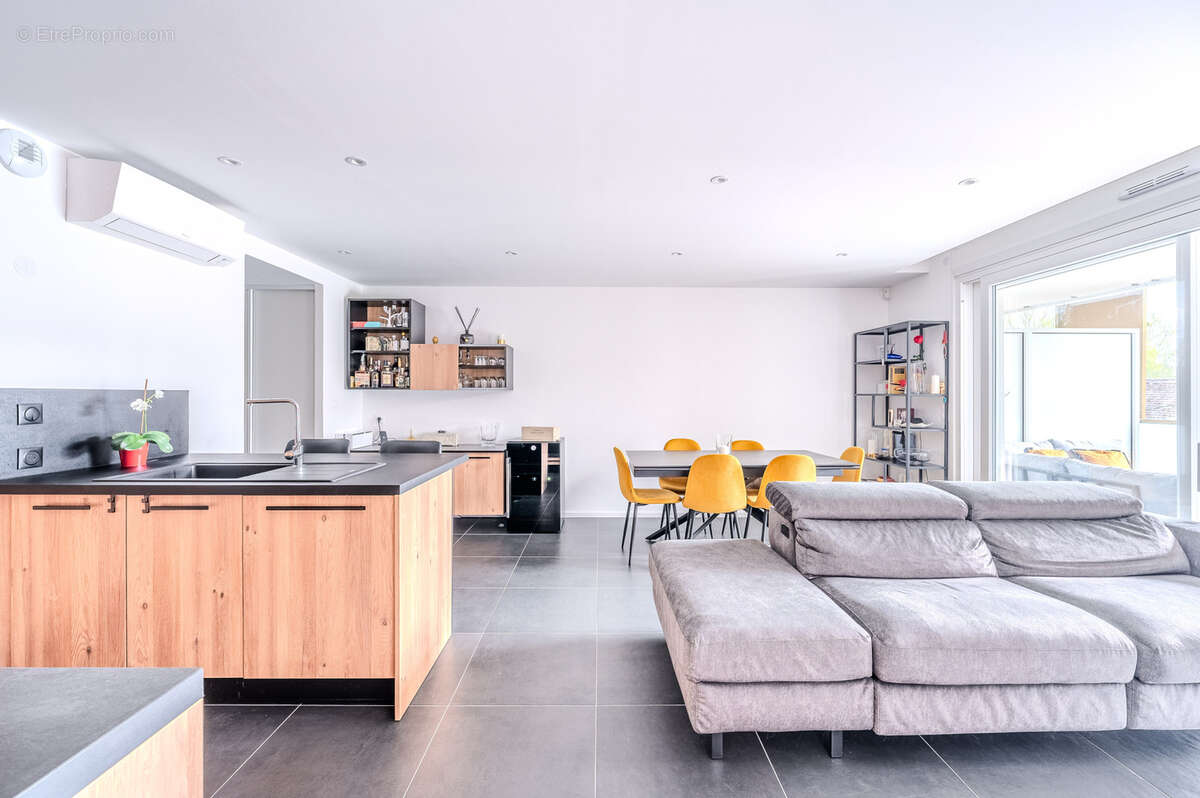 Appartement à WOLXHEIM