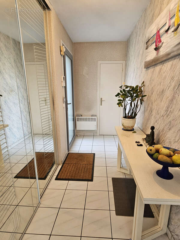 Maison à LIVRY-GARGAN