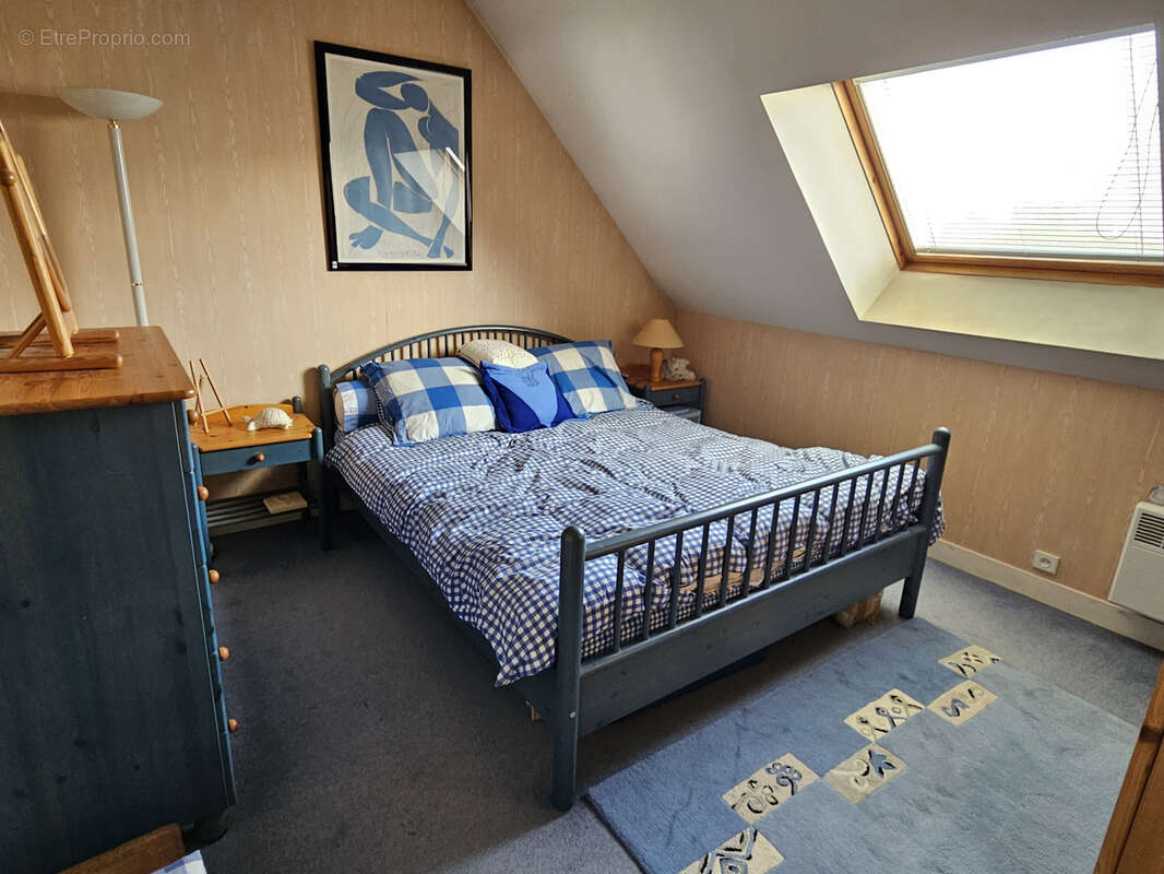 Maison à LIVRY-GARGAN