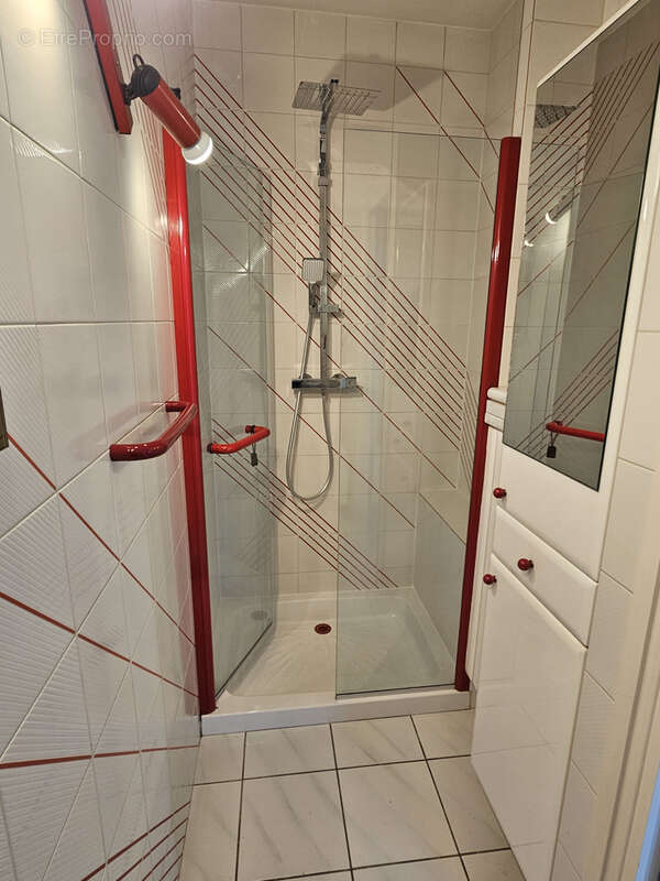 Maison à LIVRY-GARGAN