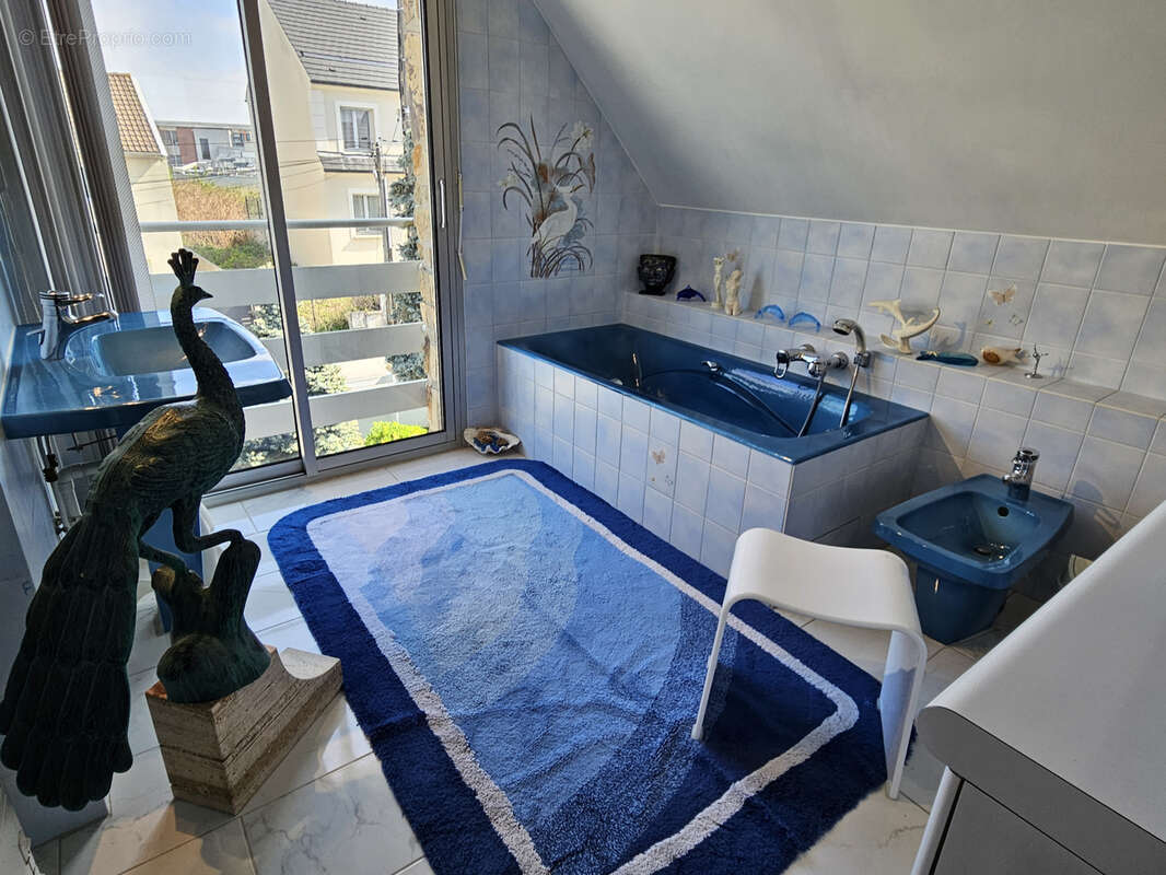 Maison à LIVRY-GARGAN