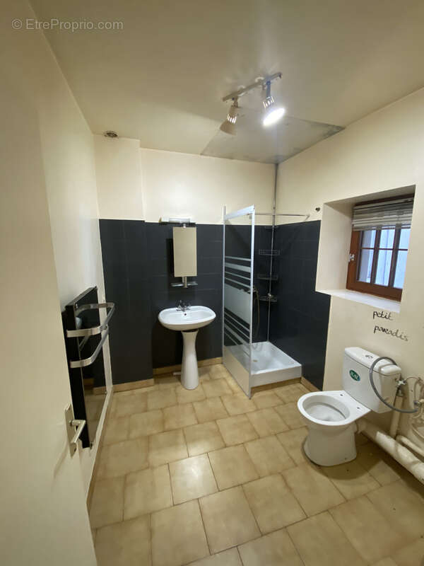 Appartement à SAINT-AMBROIX