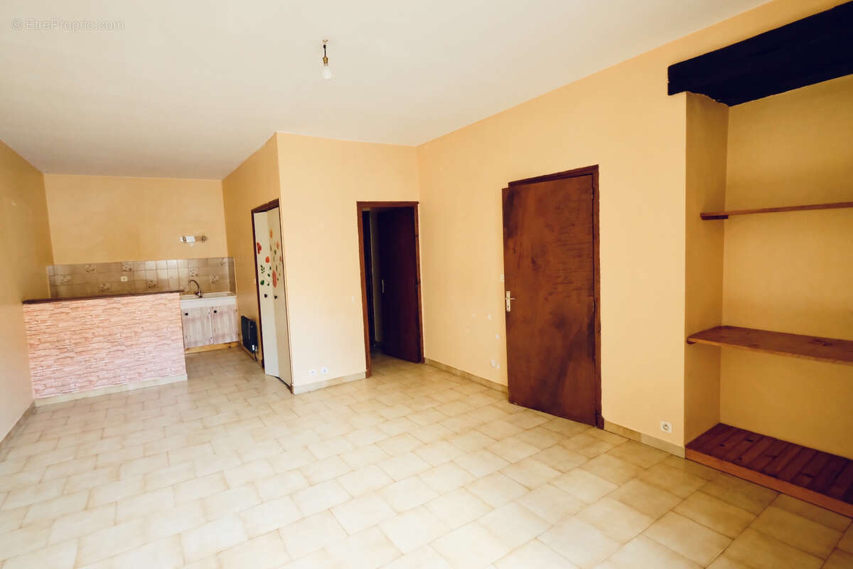 Appartement à SAINT-AMBROIX