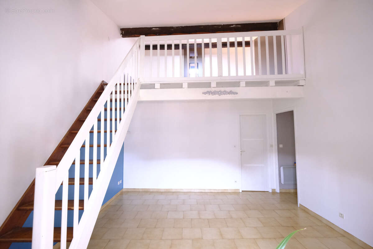 Appartement à SAINT-AMBROIX