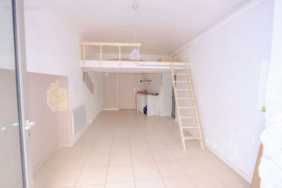 Appartement à SAINT-AMBROIX