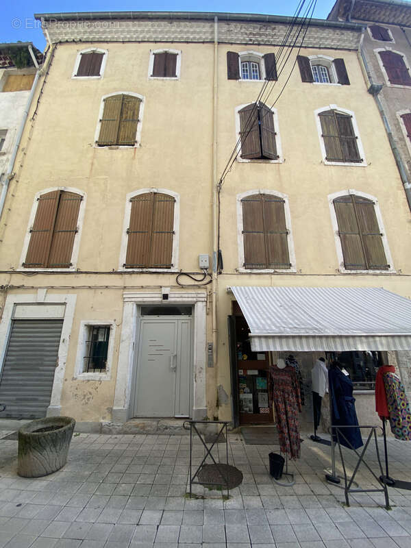 Appartement à SAINT-AMBROIX