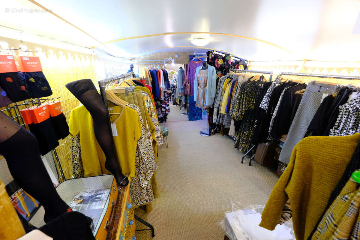 Appartement à SAINT-AMBROIX