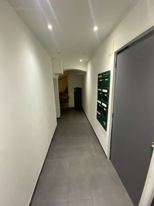 Appartement à SAINT-AMBROIX