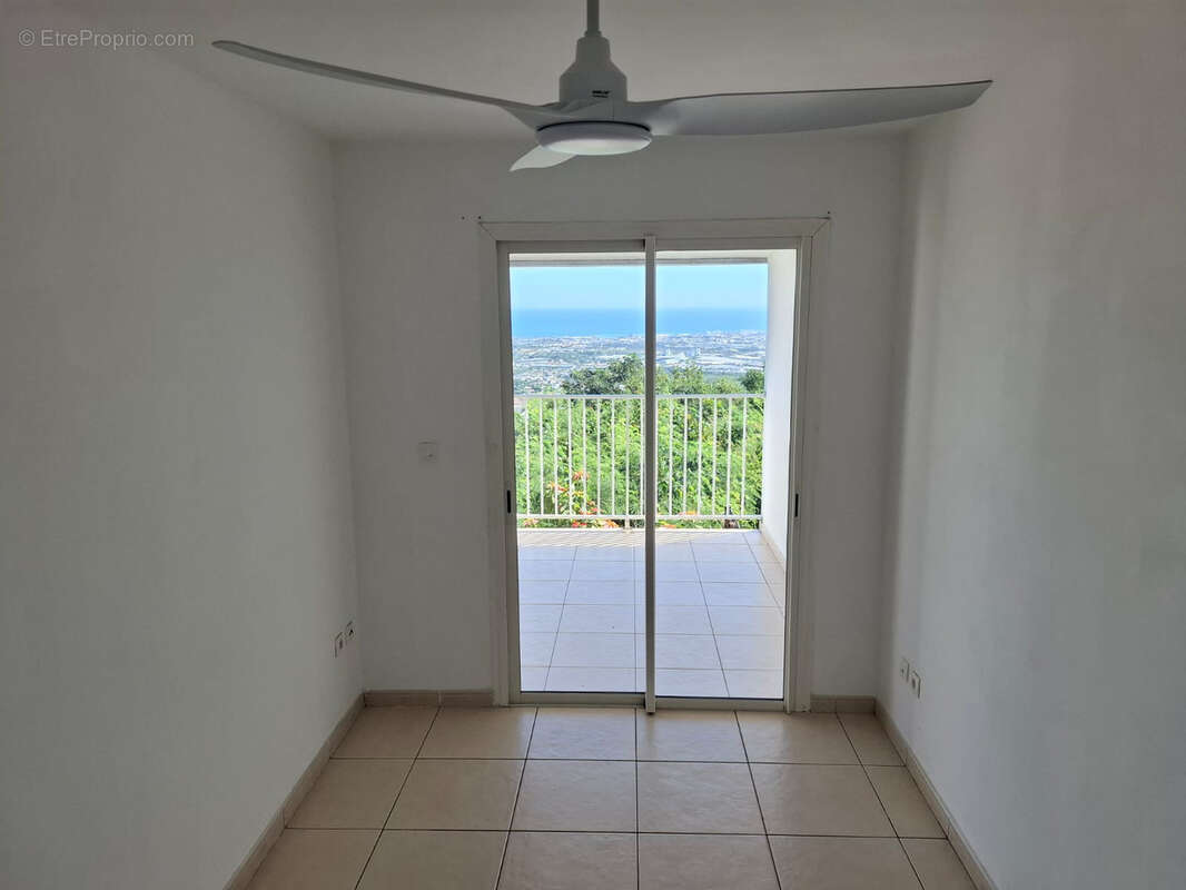 Maison à LA POSSESSION