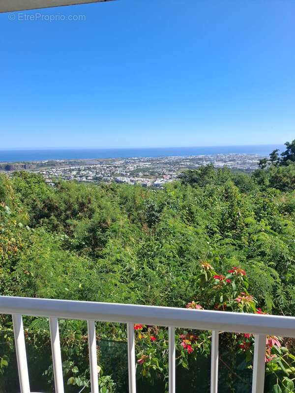 Maison à LA POSSESSION