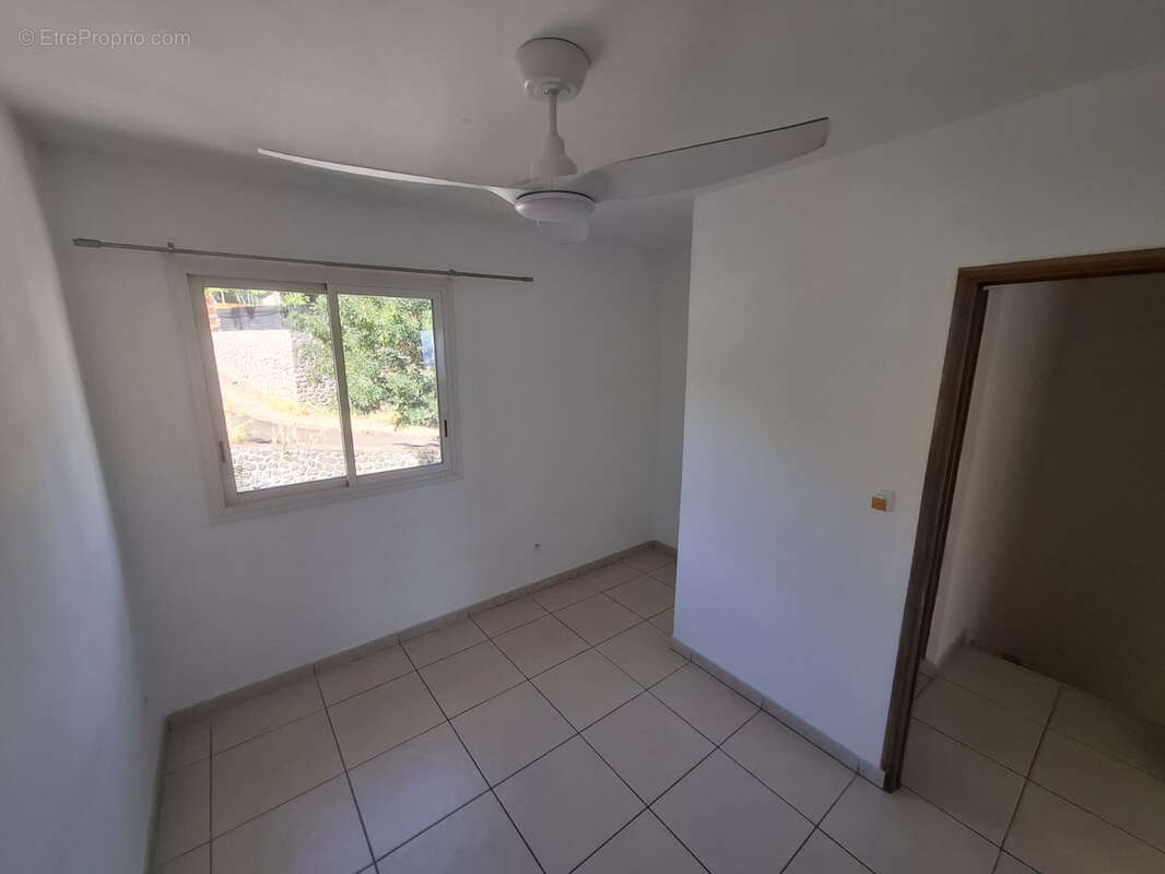 Maison à LA POSSESSION