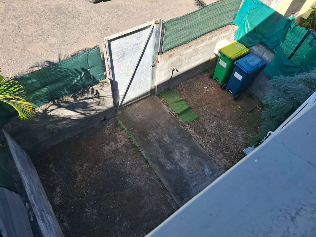 Maison à LA POSSESSION