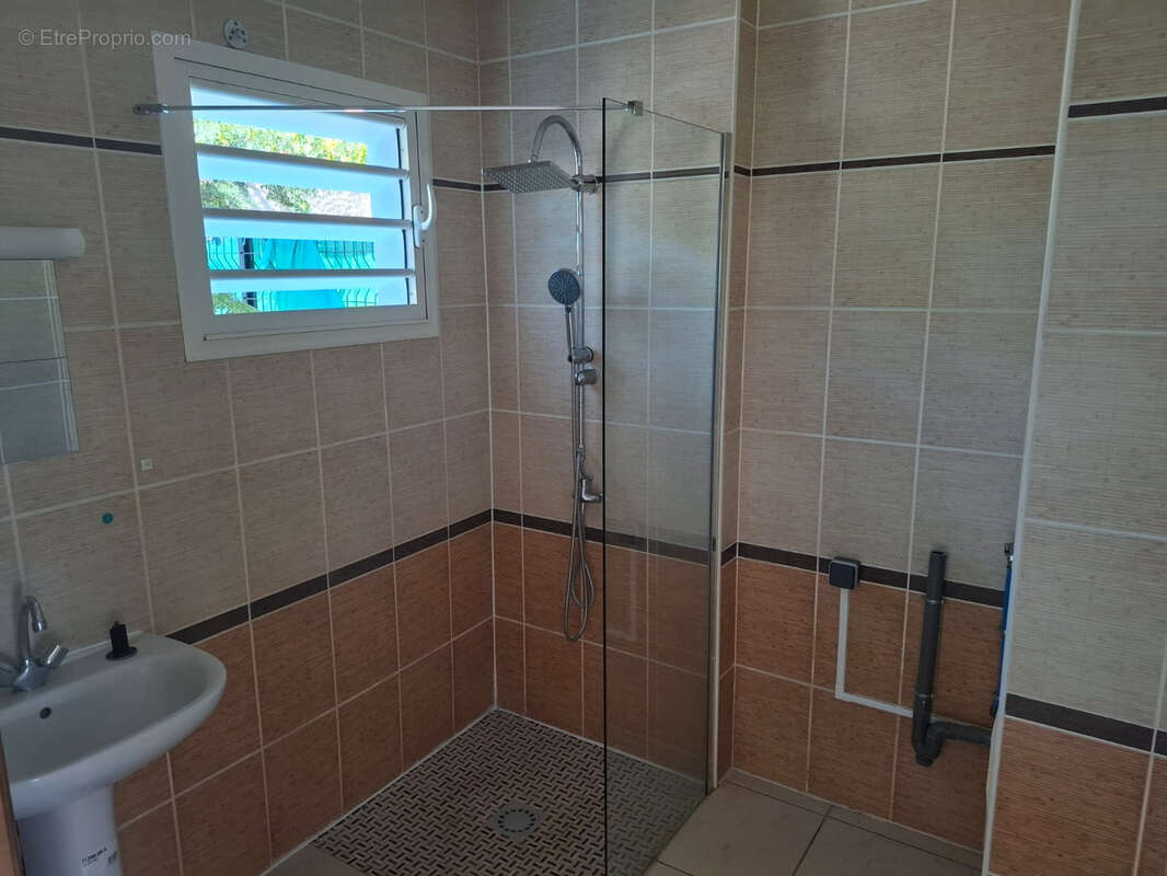 Maison à LA POSSESSION