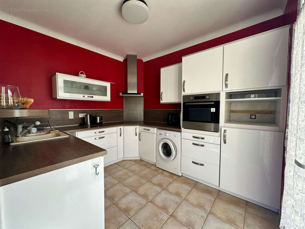 Maison à DECAZEVILLE