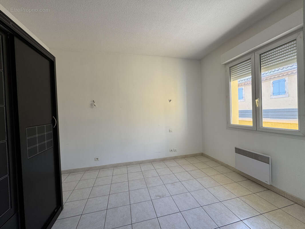 Appartement à COURSAN