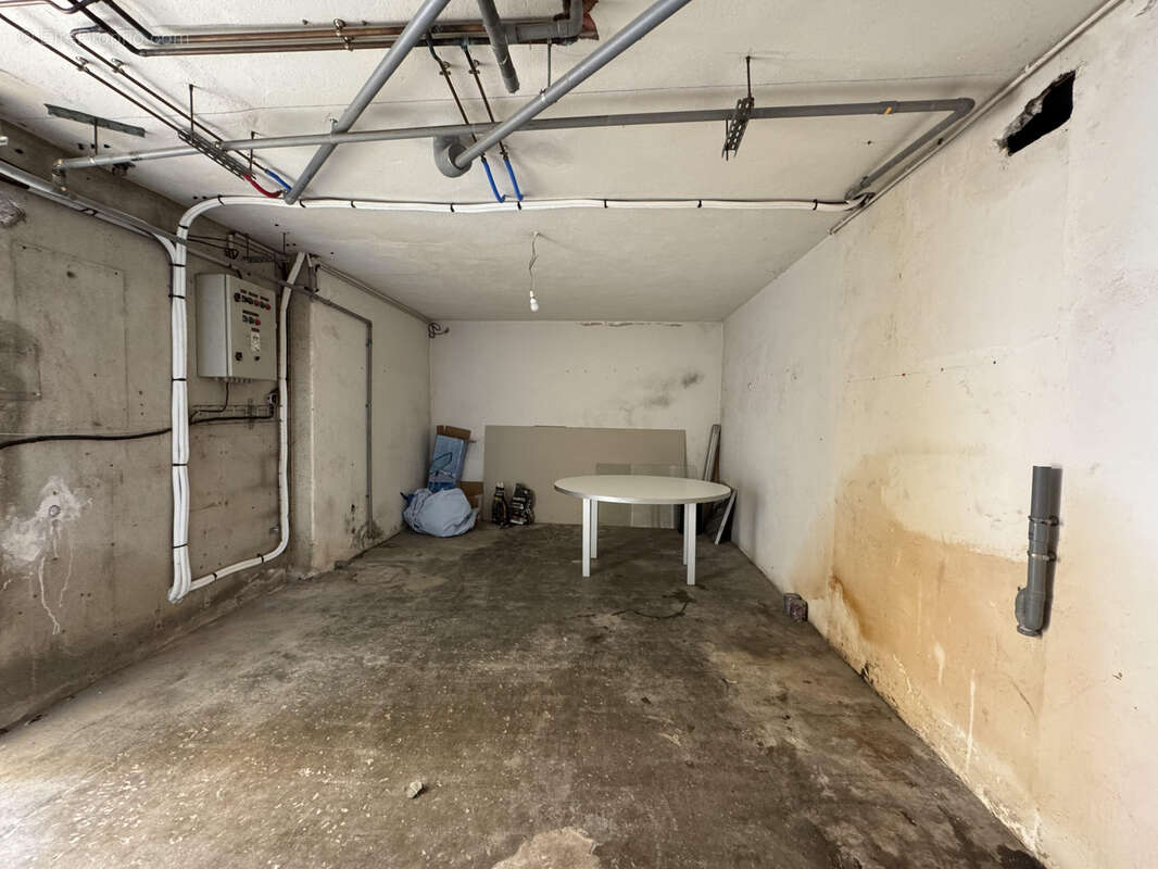 Appartement à COURSAN