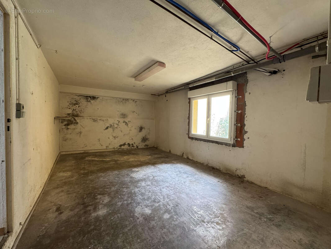 Appartement à COURSAN