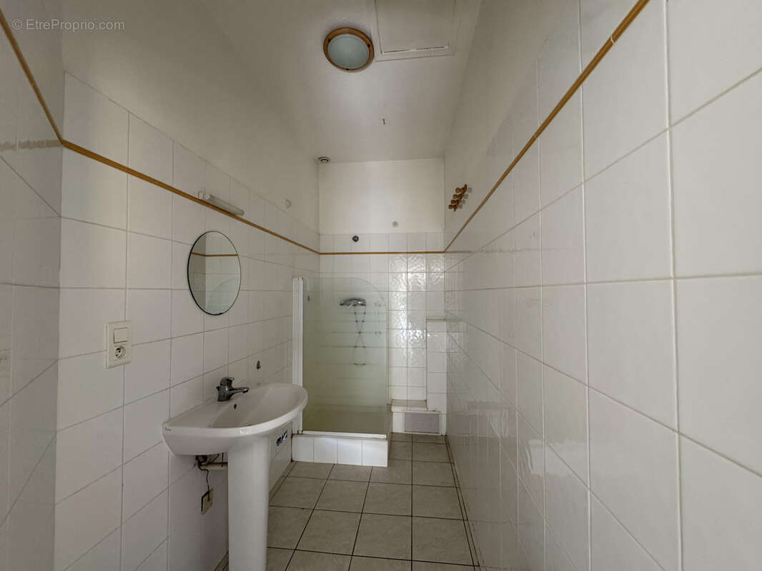 Appartement à COURSAN