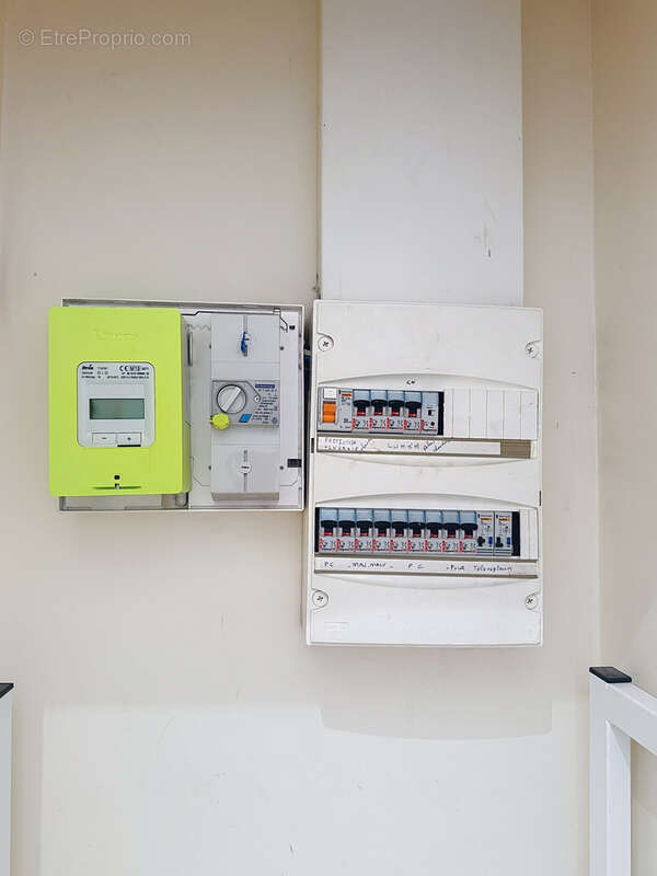 Appartement à LIMOGES