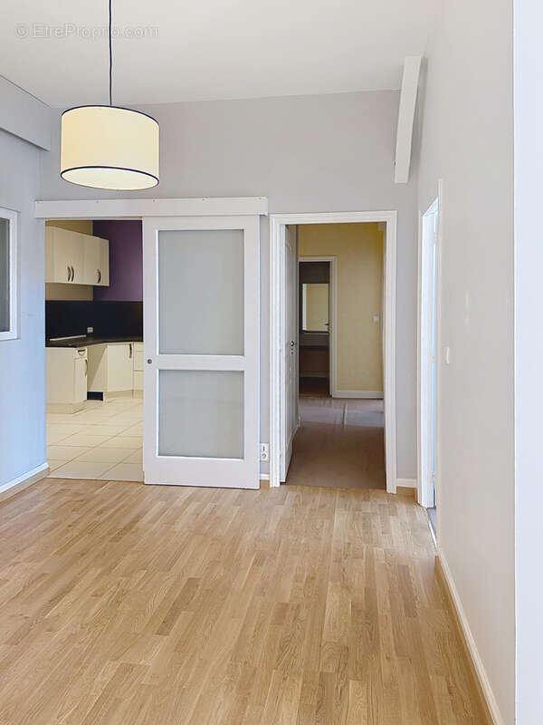 Appartement à LIMOGES