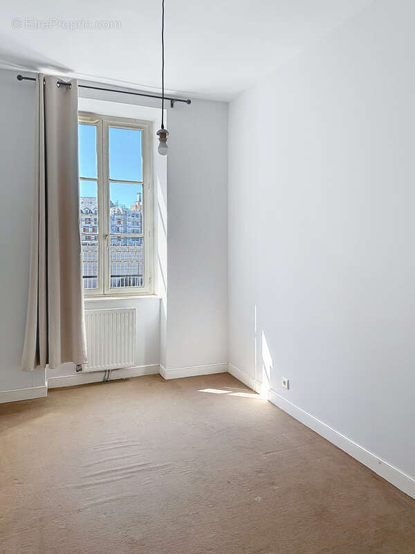 Appartement à LIMOGES