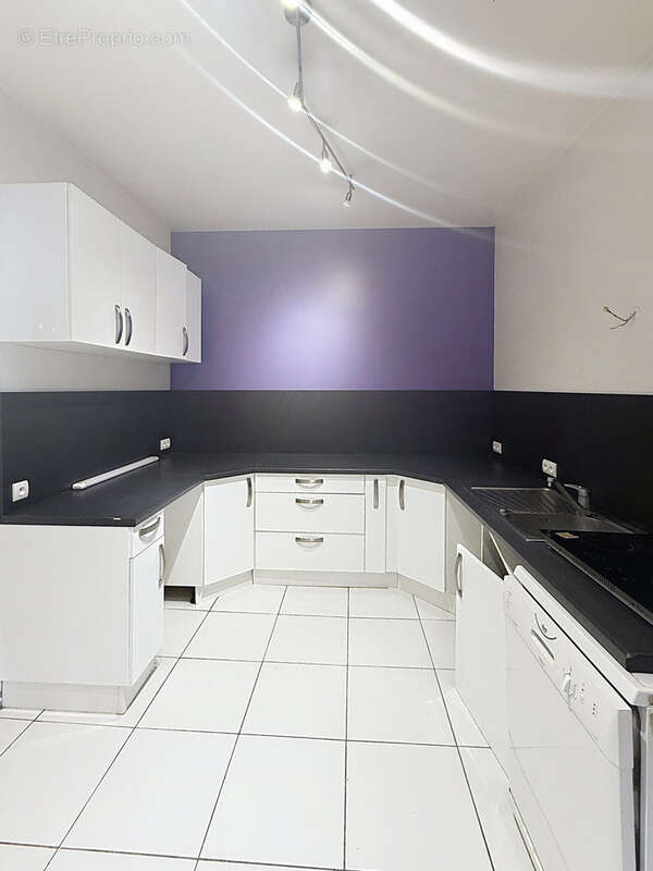 Appartement à LIMOGES