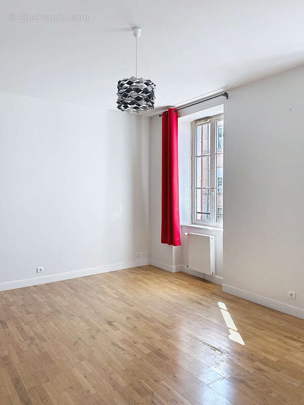 Appartement à LIMOGES