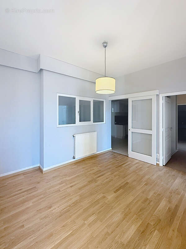 Appartement à LIMOGES