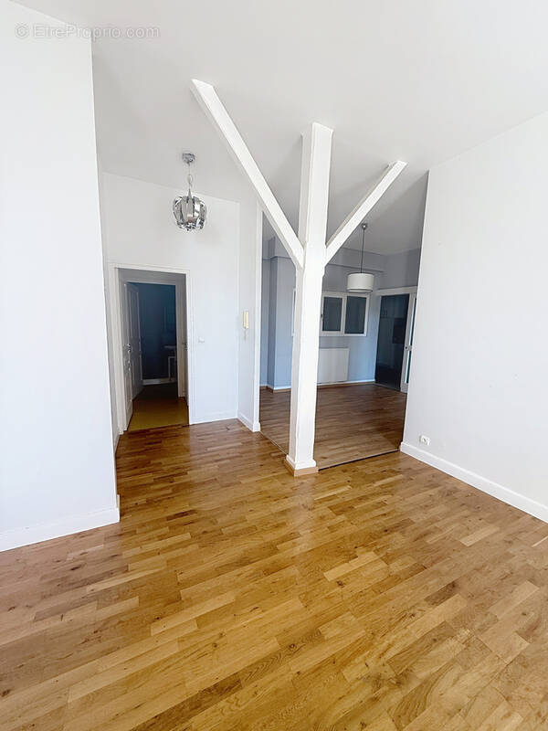 Appartement à LIMOGES