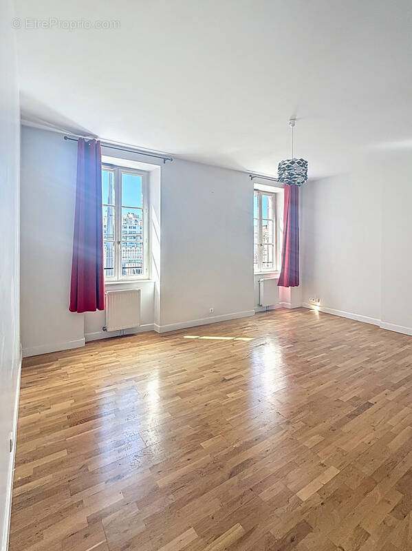 Appartement à LIMOGES