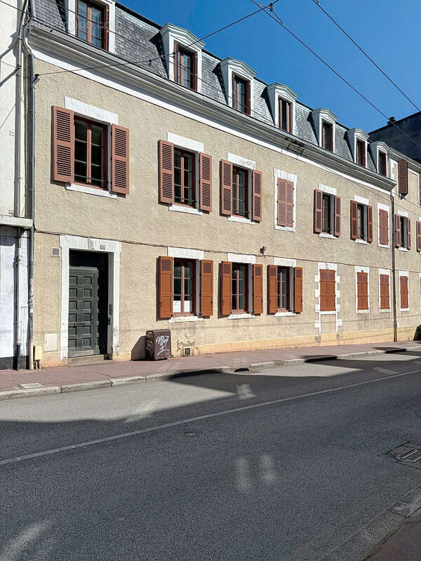 Appartement à LIMOGES