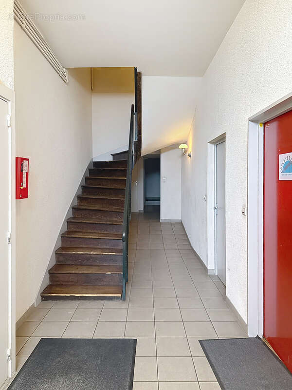 Appartement à LIMOGES