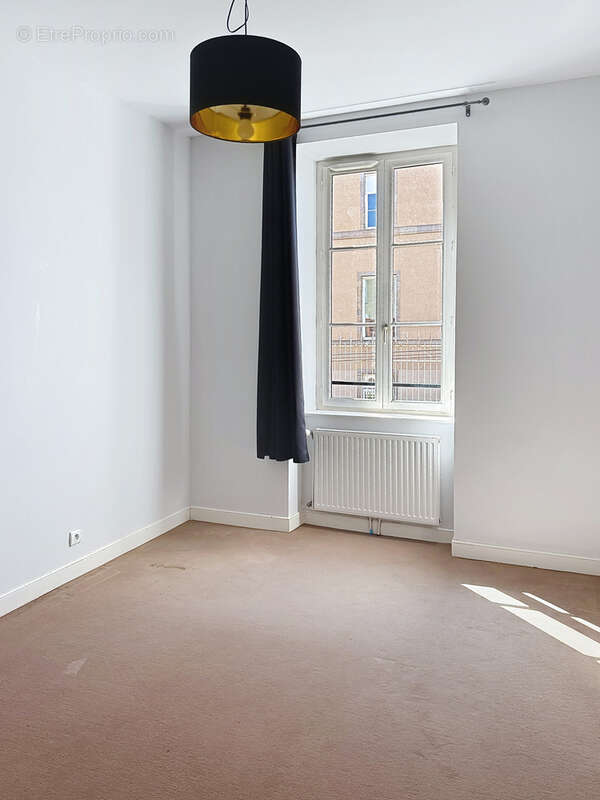 Appartement à LIMOGES