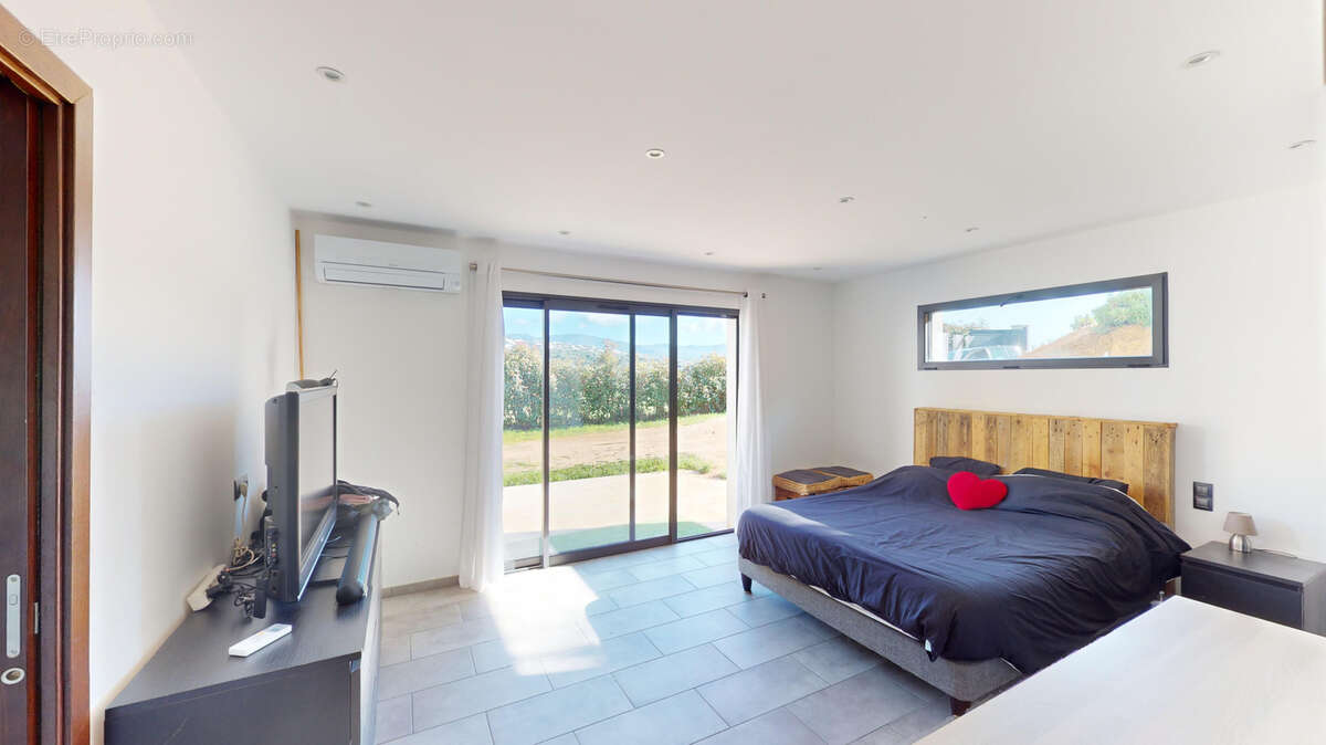 Appartement à PIETROSELLA