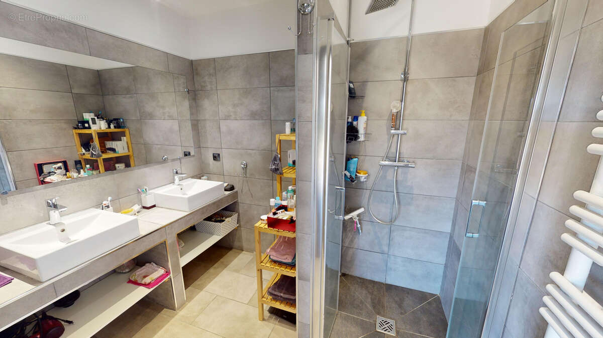 Appartement à PIETROSELLA