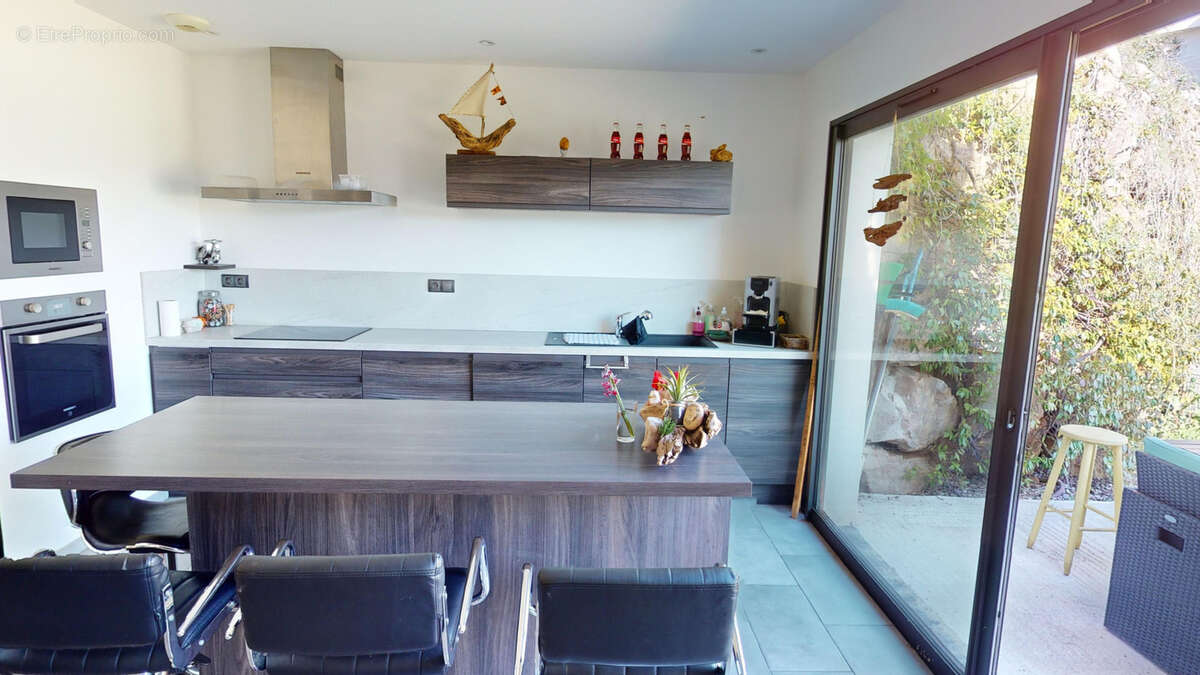 Appartement à PIETROSELLA