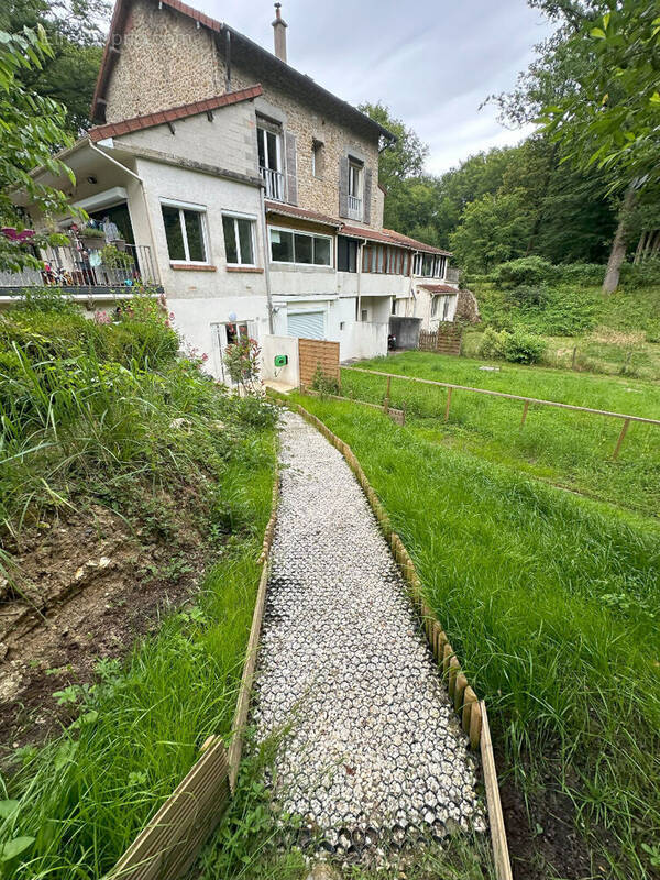 Appartement à AUFFARGIS