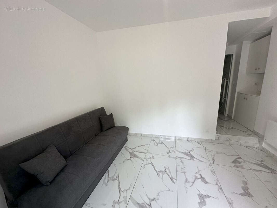 Appartement à AUFFARGIS