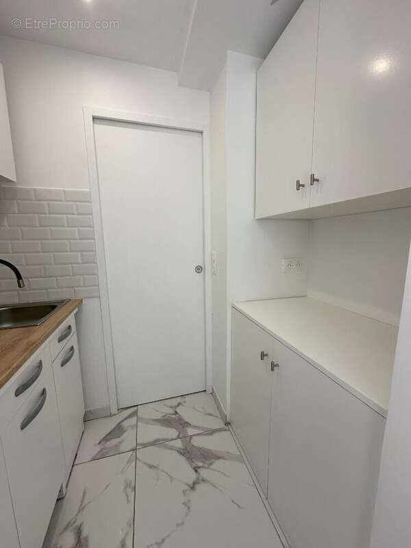 Appartement à AUFFARGIS