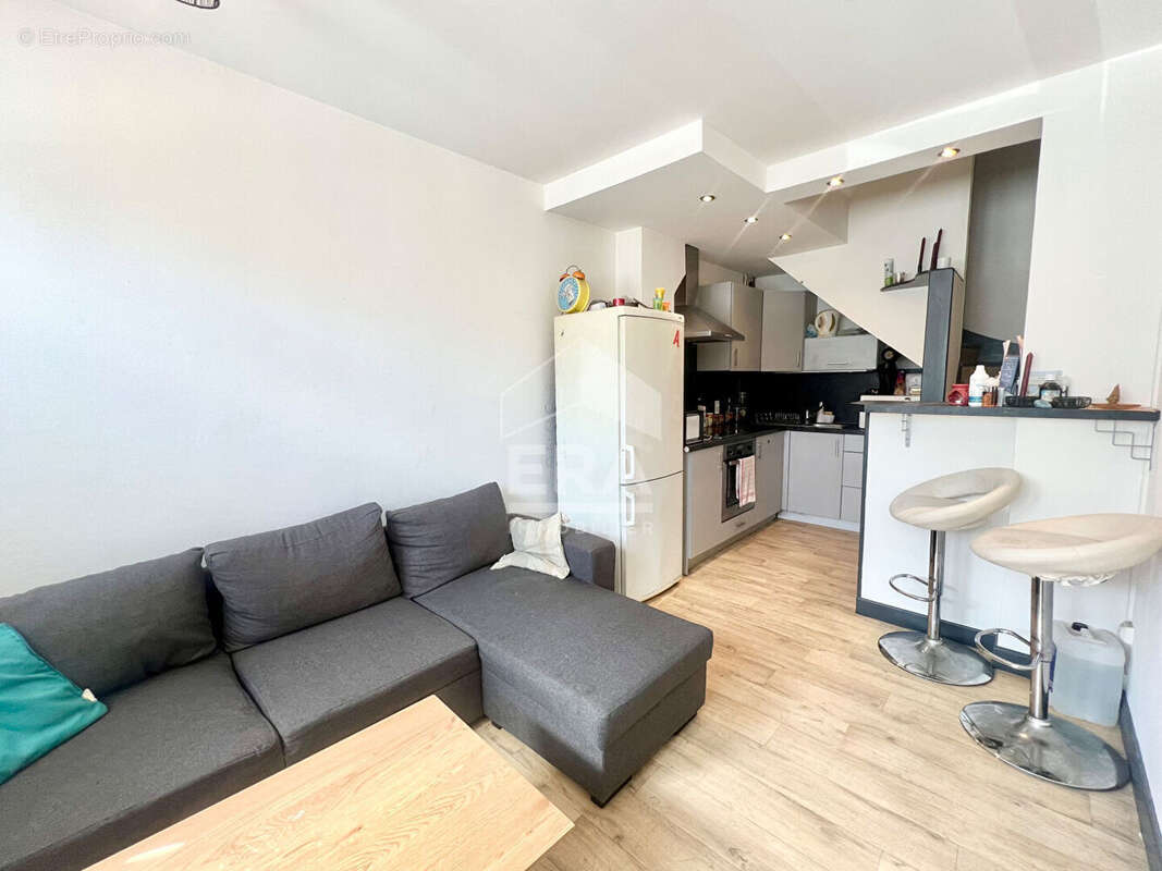 Appartement à TARBES