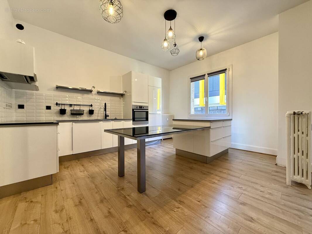 Appartement à CLERMONT-FERRAND