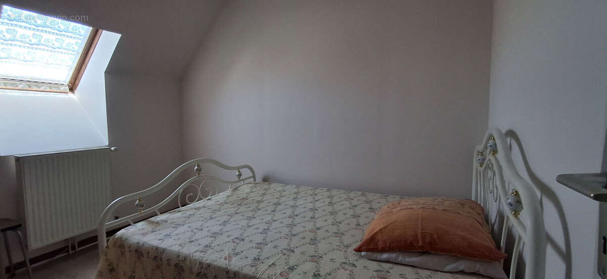 Maison à CREPY-EN-VALOIS