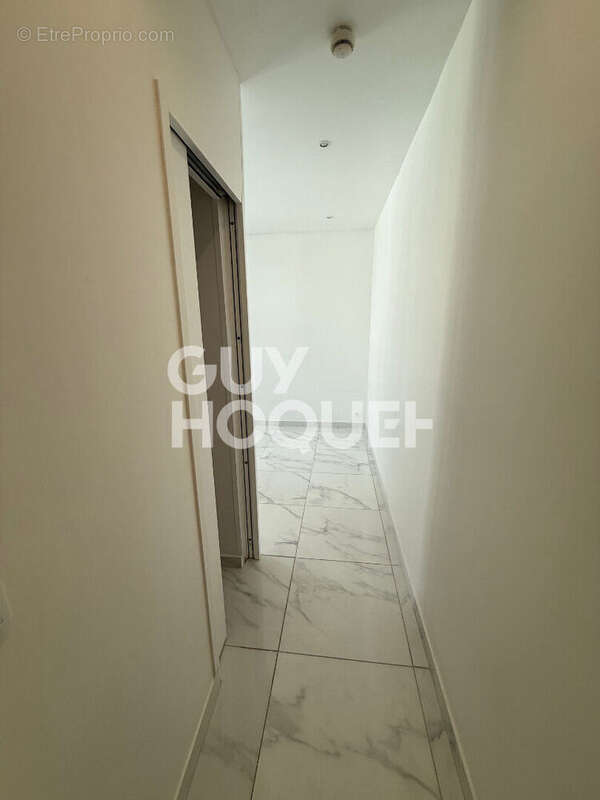 Appartement à NEUILLY-PLAISANCE