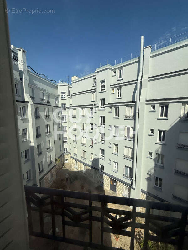 Appartement à NEUILLY-PLAISANCE