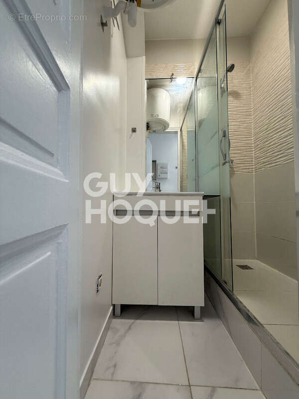 Appartement à NEUILLY-PLAISANCE