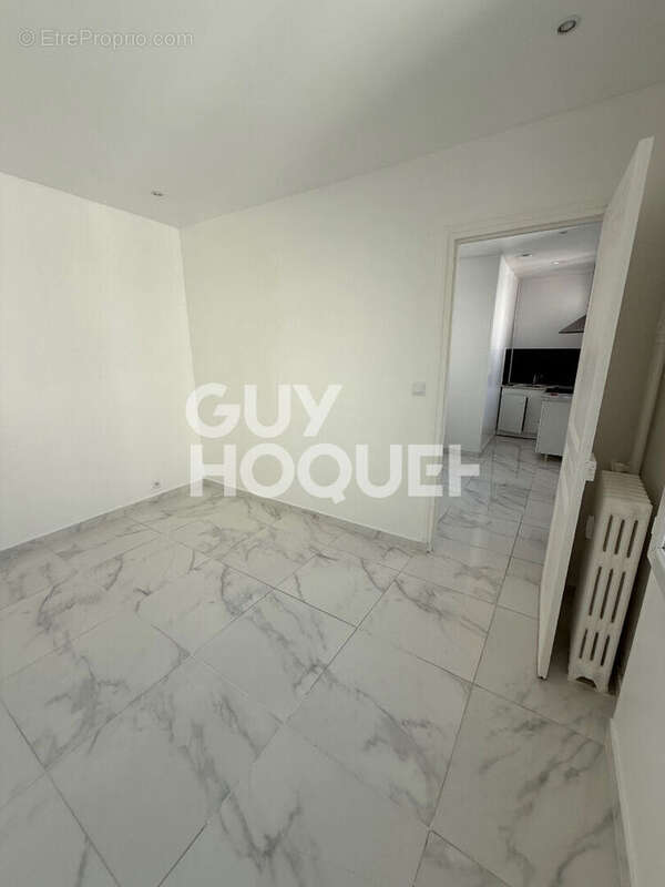 Appartement à NEUILLY-PLAISANCE